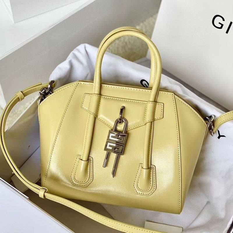 Givenchy Top Handle Bags - Click Image to Close